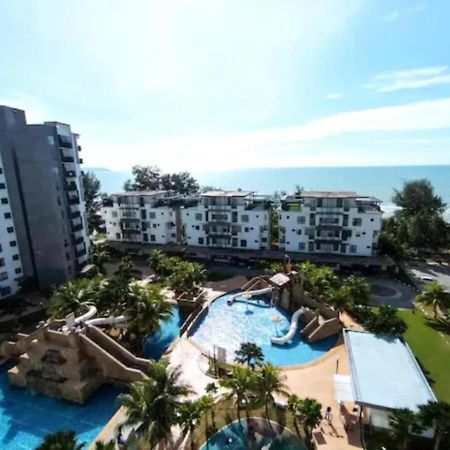Nature Home 2 - Swiss Garden Resort Residences Beachfront Villa Κουαντάν Εξωτερικό φωτογραφία