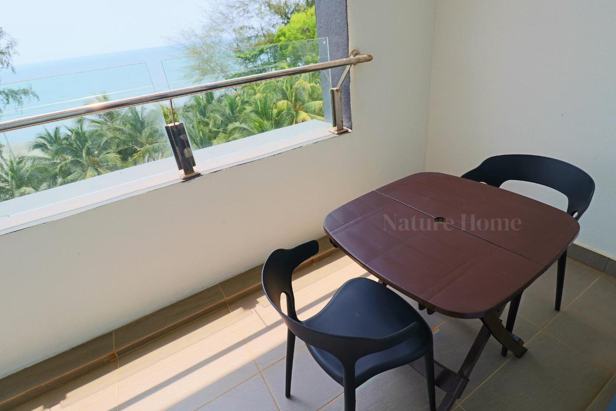 Nature Home 2 - Swiss Garden Resort Residences Beachfront Villa Κουαντάν Εξωτερικό φωτογραφία