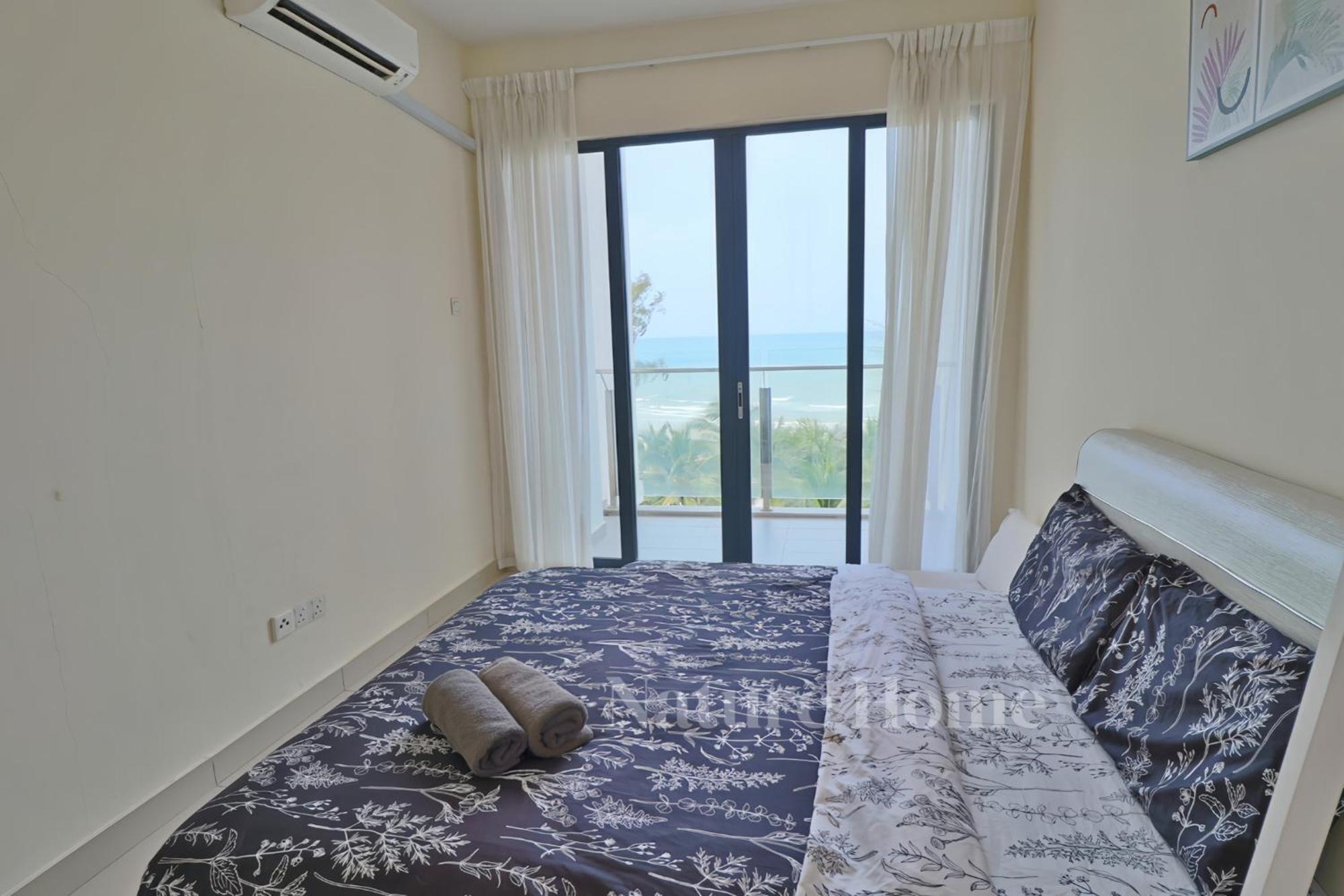 Nature Home 2 - Swiss Garden Resort Residences Beachfront Villa Κουαντάν Εξωτερικό φωτογραφία