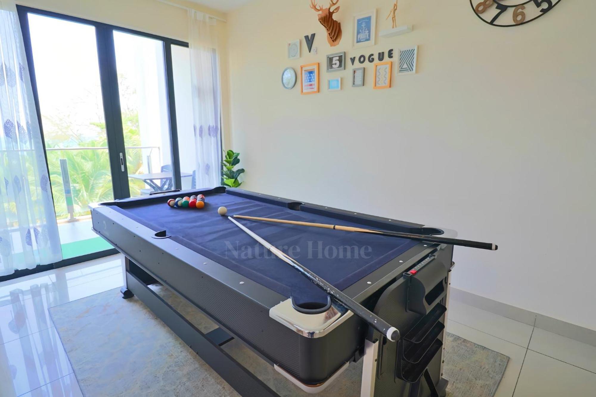 Nature Home 2 - Swiss Garden Resort Residences Beachfront Villa Κουαντάν Εξωτερικό φωτογραφία