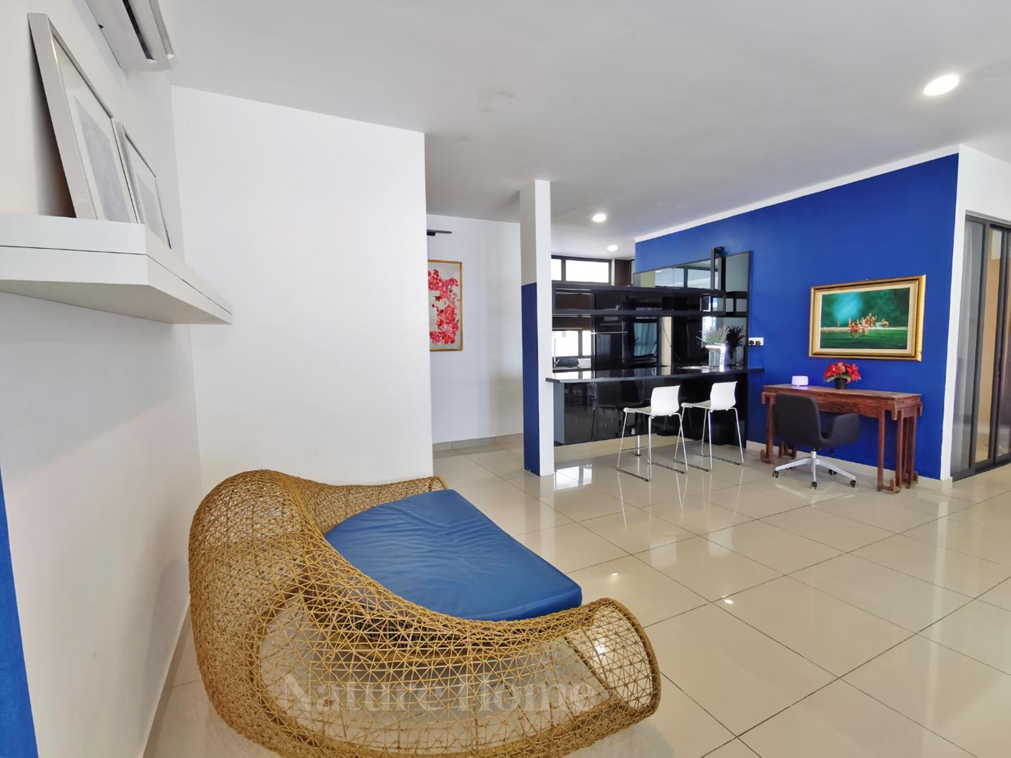 Nature Home 2 - Swiss Garden Resort Residences Beachfront Villa Κουαντάν Εξωτερικό φωτογραφία
