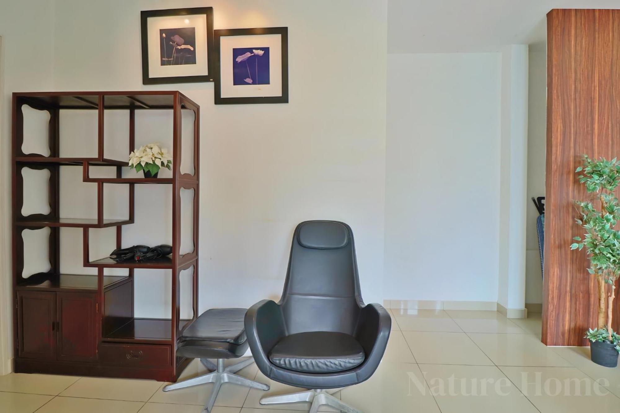 Nature Home 2 - Swiss Garden Resort Residences Beachfront Villa Κουαντάν Εξωτερικό φωτογραφία