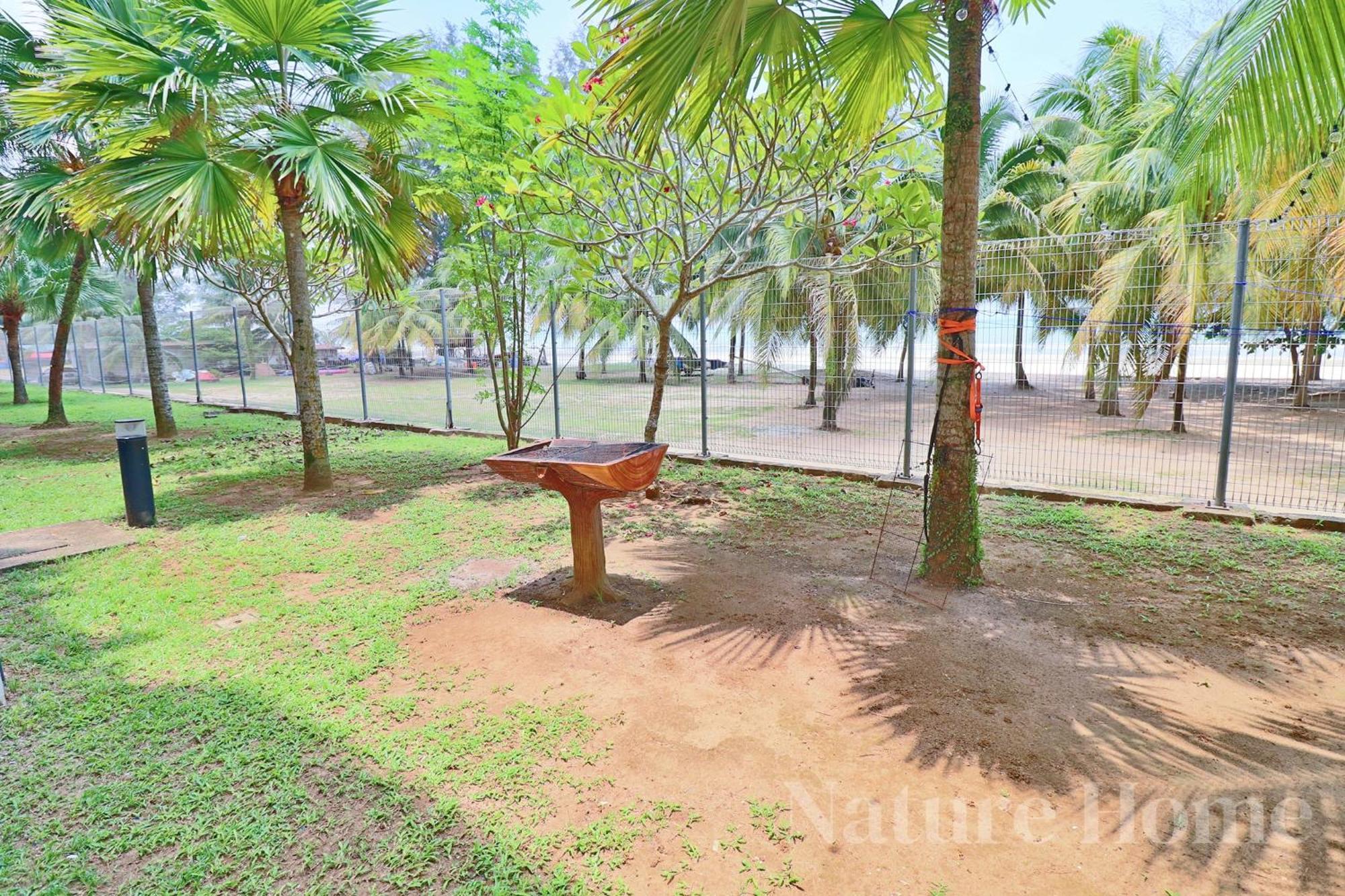 Nature Home 2 - Swiss Garden Resort Residences Beachfront Villa Κουαντάν Εξωτερικό φωτογραφία
