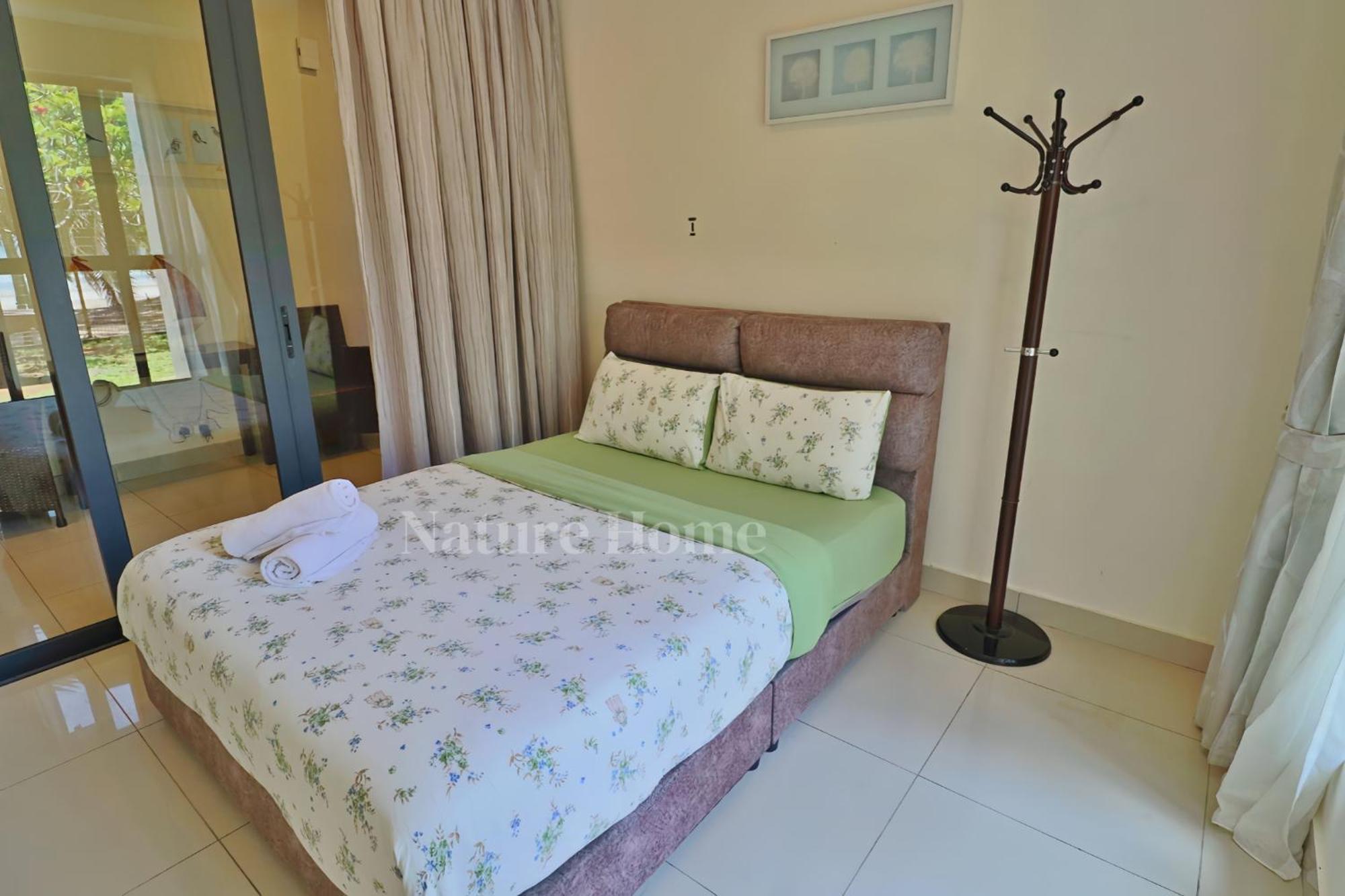Nature Home 2 - Swiss Garden Resort Residences Beachfront Villa Κουαντάν Εξωτερικό φωτογραφία