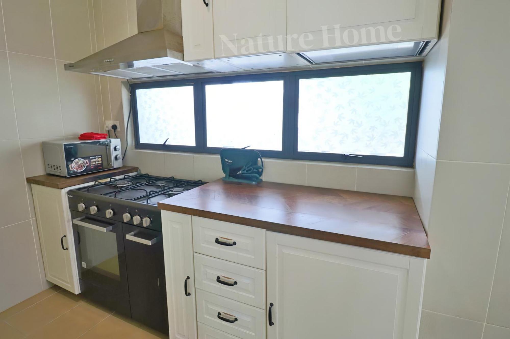 Nature Home 2 - Swiss Garden Resort Residences Beachfront Villa Κουαντάν Εξωτερικό φωτογραφία
