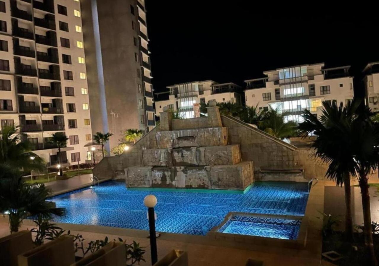 Nature Home 2 - Swiss Garden Resort Residences Beachfront Villa Κουαντάν Εξωτερικό φωτογραφία
